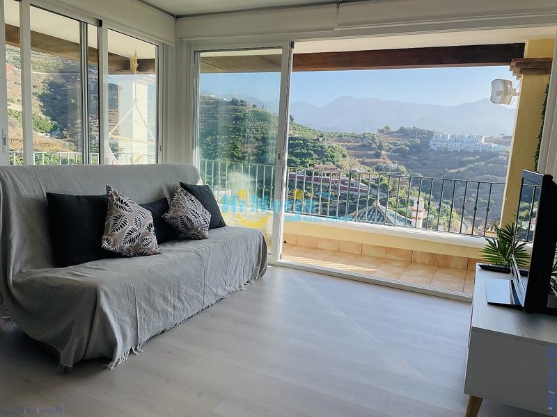 Foto cc22b088-c2df-4b5b-8c95-d980e1d8c7b2. Appartement avec chauffage piscine dans Centro Nerja