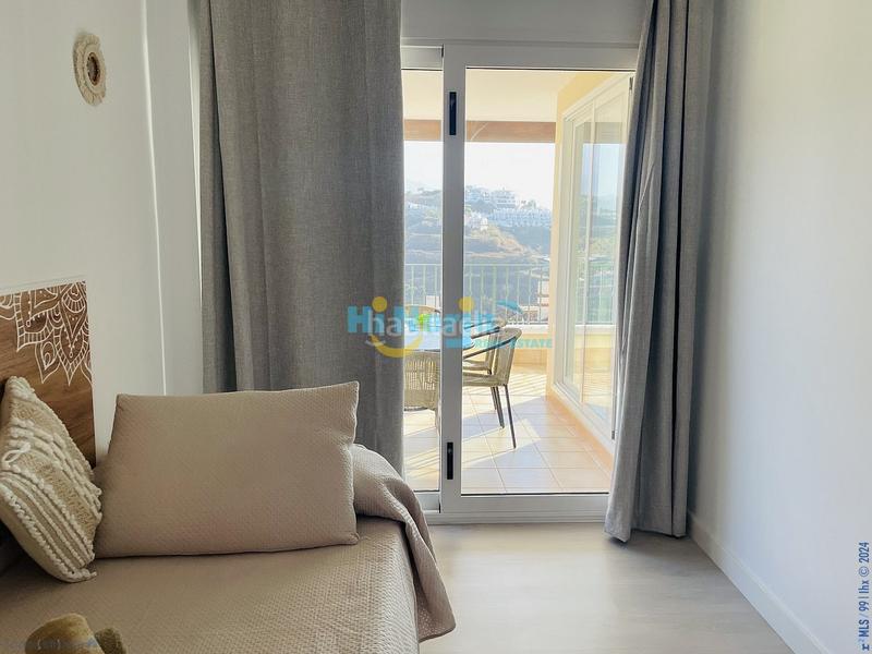 Foto da423ea5-d753-4098-b07d-9aa9feff46fc. Appartement avec chauffage piscine dans Centro Nerja