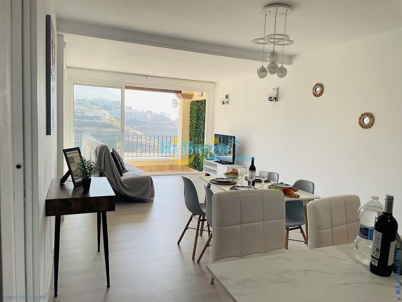 Foto de193bf3-ec8e-4ab8-8bce-c56ca6b3e26d. Appartement avec chauffage piscine dans Centro Nerja