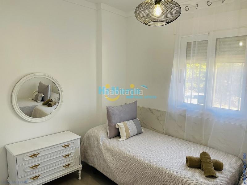 Foto e38fbb89-a73b-42c0-bde3-2056ea7018b1. Appartement avec chauffage piscine dans Centro Nerja
