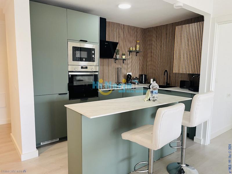 Foto f2358aca-d512-467d-8e91-4a5ab8a30011. Appartement avec chauffage piscine dans Centro Nerja