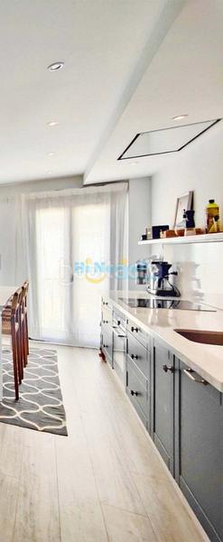 Foto 5be3d178-1438-49a5-ad8e-27a3b8c6dbc3. Attico in Centro Nerja