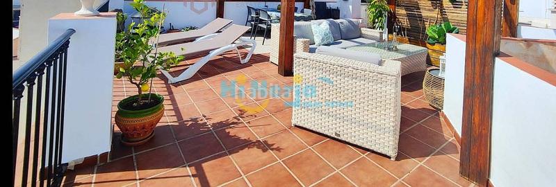 Foto c69a3f11-b268-47ad-a845-5b4b0ad49de7. Attico in Centro Nerja