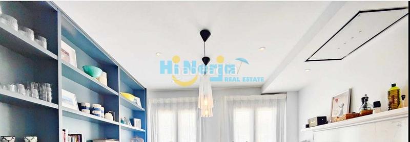 Foto fdd6d0dd-32cd-43f2-9245-b07e5c7edf11. Attico in Centro Nerja