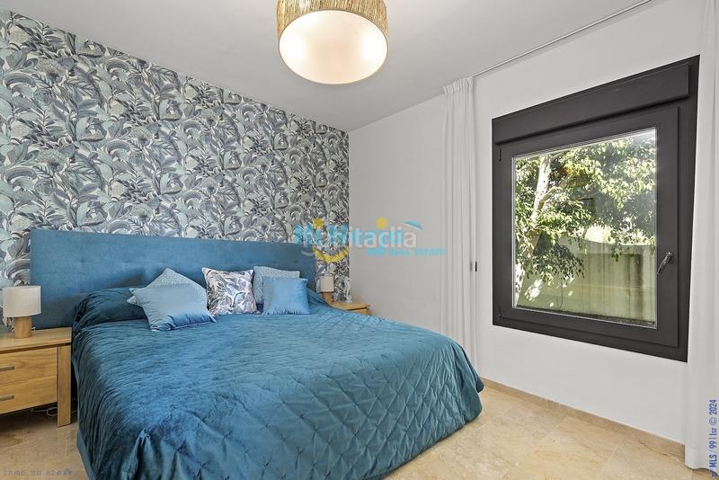 Foto 4c6e6445-2a56-469d-9fde-d1acda8e6d53. Casa con parcheggio piscina in Benahavís pueblo Benahavís