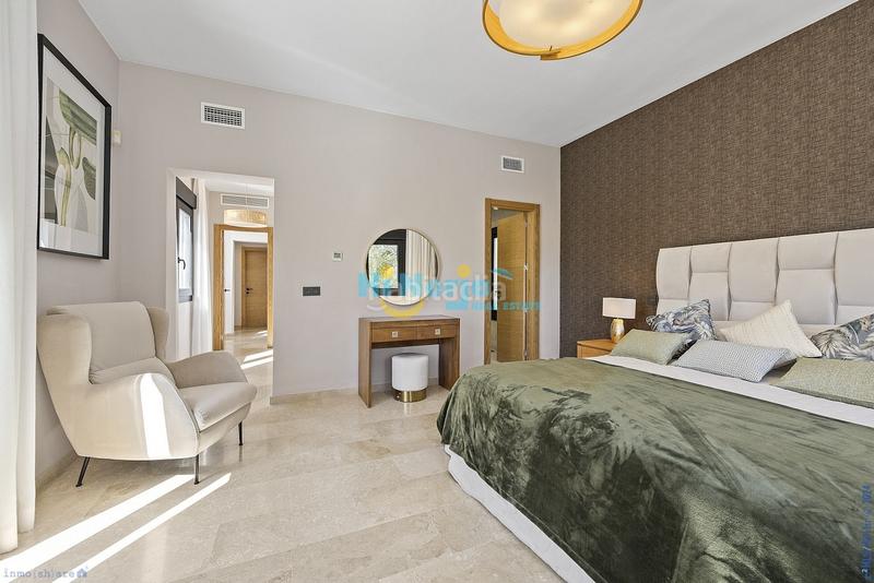 Foto ac8d1321-18a4-49f3-b25a-31a445589130. Casa con parcheggio piscina in Benahavís pueblo Benahavís