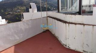 Maison à Torrox Pueblo. Casa mata 2 dormitorios centro