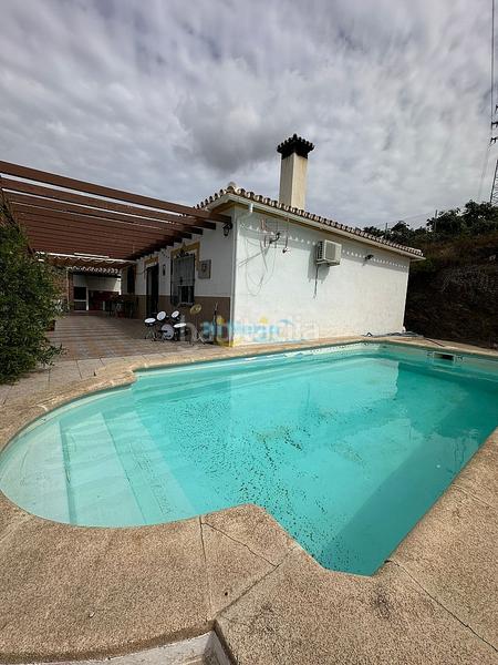 Foto e02fe907-a7ab-4fde-98e2-583695e419a1. Location maison avec chauffage parking piscine dans Torrox