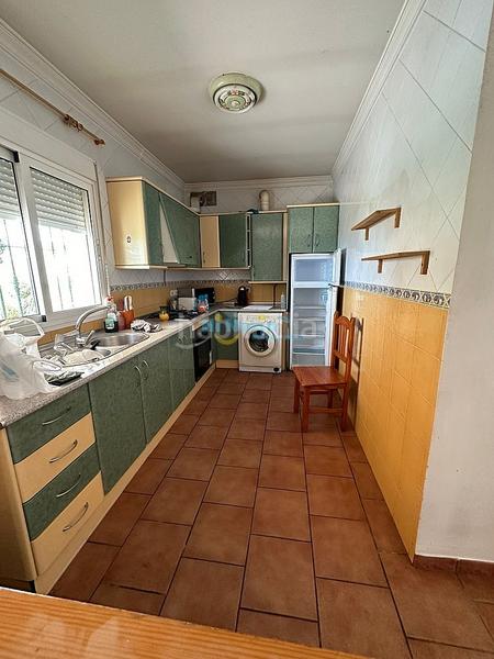 Foto 26e5ef2c-d405-41df-b1e7-78e9f692da09. Rent house with heating parking pool in Urbanización Santa Rosa Torrox