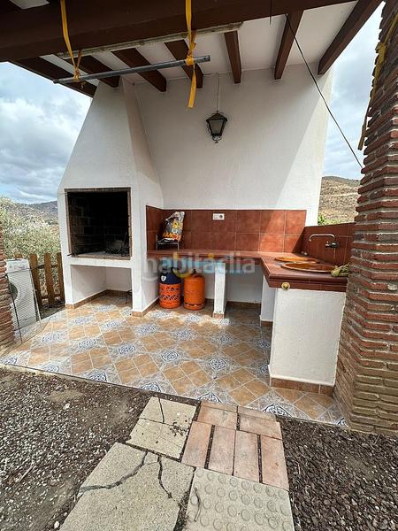 Foto 3a740a92-491b-4061-9b93-12db5296749f. Rent house with heating parking pool in Urbanización Santa Rosa Torrox