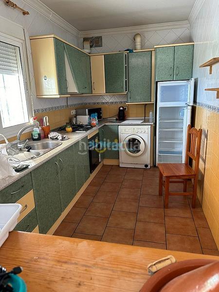 Foto f88f655b-e555-4c95-b378-ea619a51305c. Rent house with heating parking pool in Urbanización Santa Rosa Torrox