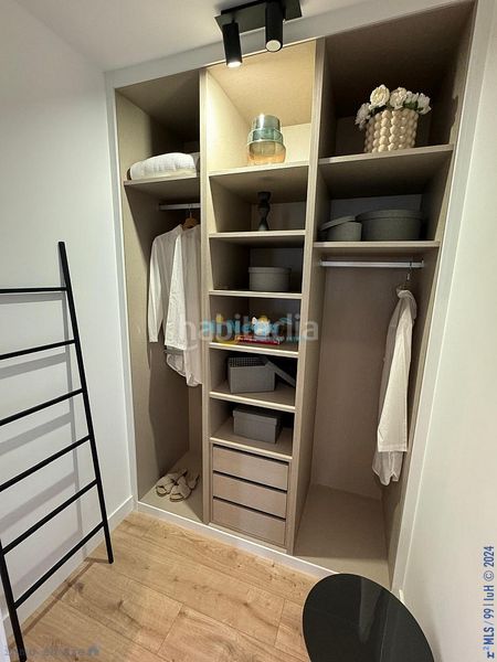 Foto 1ade743d-4dea-45a1-8054-cab933127585. Apartament amb aparcament piscina a Centro Histórico Málaga