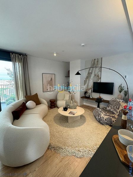 Foto 1ea2a582-38d0-4768-bab4-1c382d95ad04. Apartament amb aparcament piscina a Centro Histórico Málaga