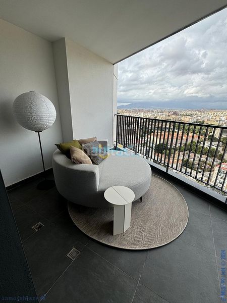 Foto 4a3cd58c-45c7-49ef-88bf-7733edfa8a94. Apartament amb aparcament piscina a Centro Histórico Málaga