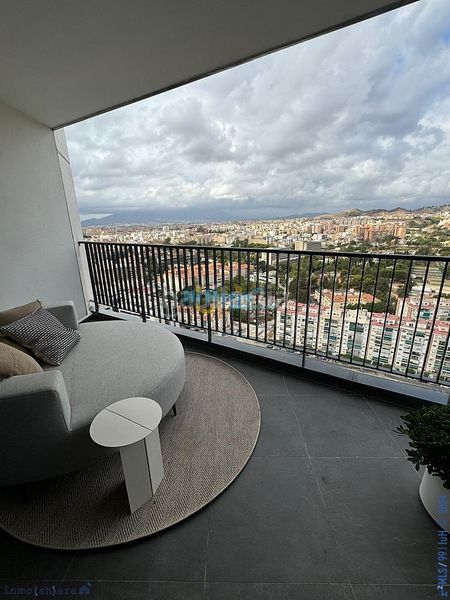Foto 63966c00-c199-4bc3-a66e-71a410dab67c. Apartament amb aparcament piscina a Centro Histórico Málaga