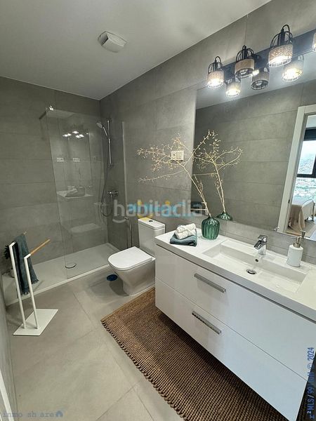 Foto 7c400b99-355f-49f9-8722-b000baad51a4. Apartament amb aparcament piscina a Centro Histórico Málaga