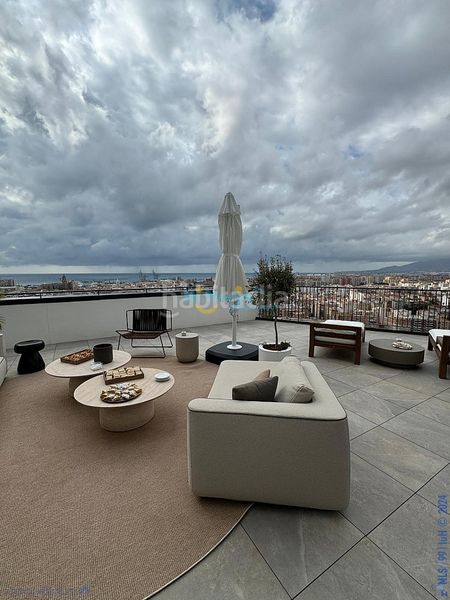 Foto a467df72-6cc8-445c-96fd-7470c6d3b2be. Apartament amb aparcament piscina a Centro Histórico Málaga