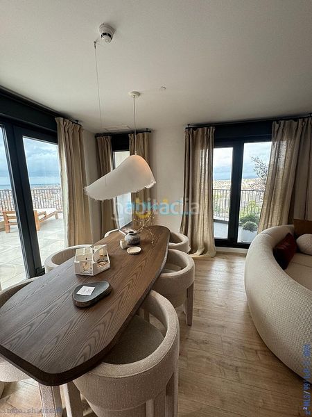 Foto e7cffae7-2ea4-483d-9a82-3f66bd1eef59. Apartament amb aparcament piscina a Centro Histórico Málaga