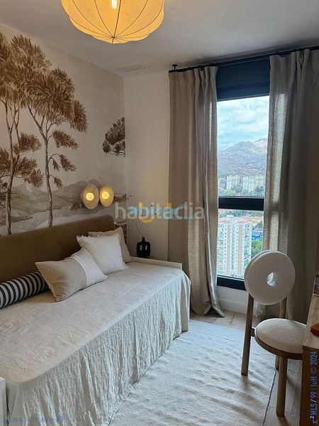 Foto efd10fd7-bc00-4505-891b-3275fafeaac3. Apartament amb aparcament piscina a Centro Histórico Málaga