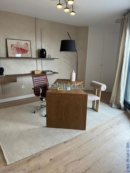 Foto f3761370-ef76-440f-8318-d4ed1f0f2596. Apartament amb aparcament piscina a Centro Histórico Málaga