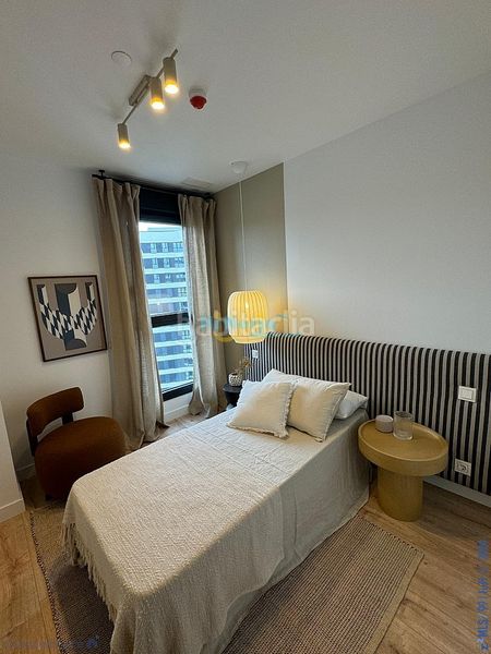 Foto fb15fdf8-8e18-4e41-9439-554713b89d60. Apartament amb aparcament piscina a Centro Histórico Málaga