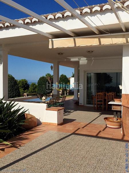 Foto cbabbfbb-e23d-4c14-9f85-780de48e0313. Casa impresionante casa costa. en El Peñoncillo Torrox