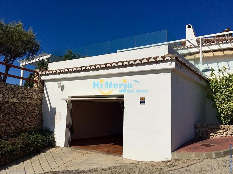 Foto d3b127ab-f5b0-40db-8844-b850e54b1369. Casa impresionante casa costa. en El Peñoncillo Torrox