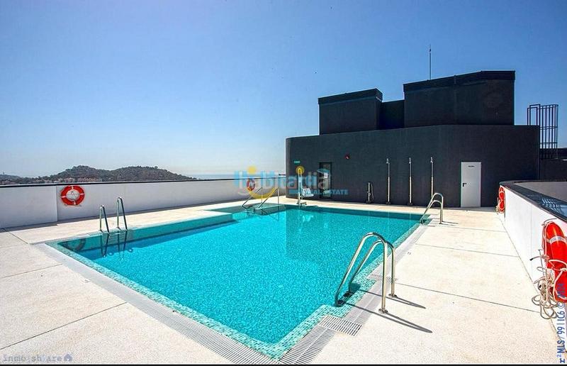 Foto 2ca45d1e-70f0-4b42-b373-375f6aed7752. Appartement dans Centro Histórico Málaga