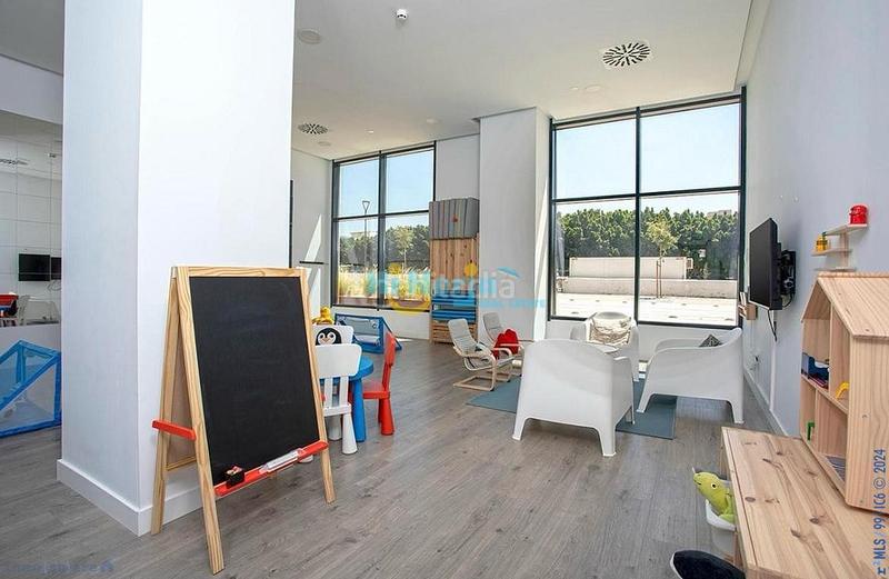 Foto 6a396520-609a-4368-873e-423cf28cc029. Appartement dans Centro Histórico Málaga