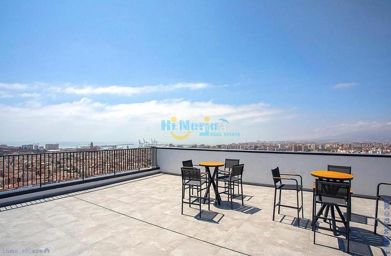 Foto e09055f0-7a37-4369-9388-057b708e153e. Appartement dans Centro Histórico Málaga