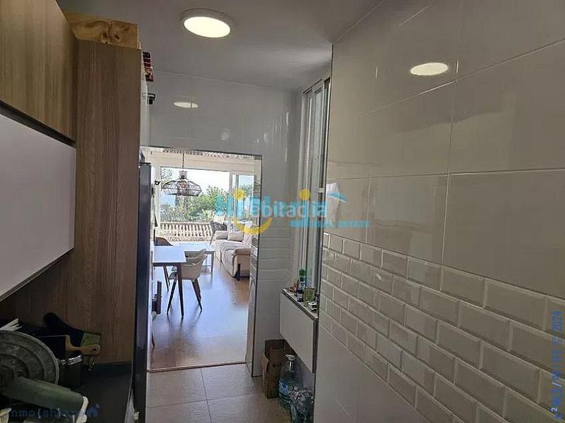 Foto 0bca3e09-cdec-4c96-add2-80b711b014f2. Casa adosado de una planta con 3 dormitorios, aa, vista al mar, parking en Almuñécar