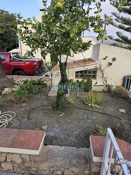 Foto 796e62d0-3962-4637-b649-de28f6e159f8. Casa adosado de una planta con 3 dormitorios, aa, vista al mar, parking en Almuñécar