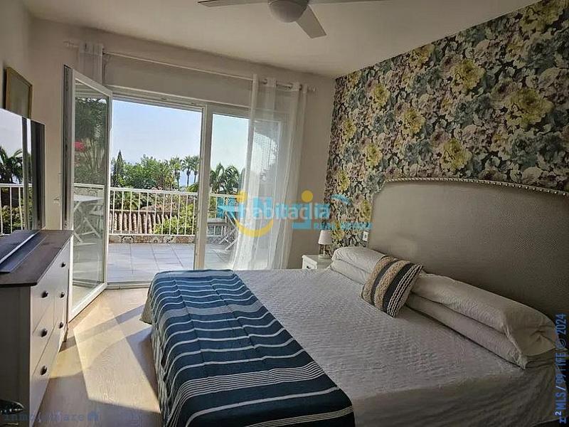 Foto db0243d6-f09e-4808-87d1-0f61baa52b0b. Casa adosado de una planta con 3 dormitorios, aa, vista al mar, parking en Almuñécar