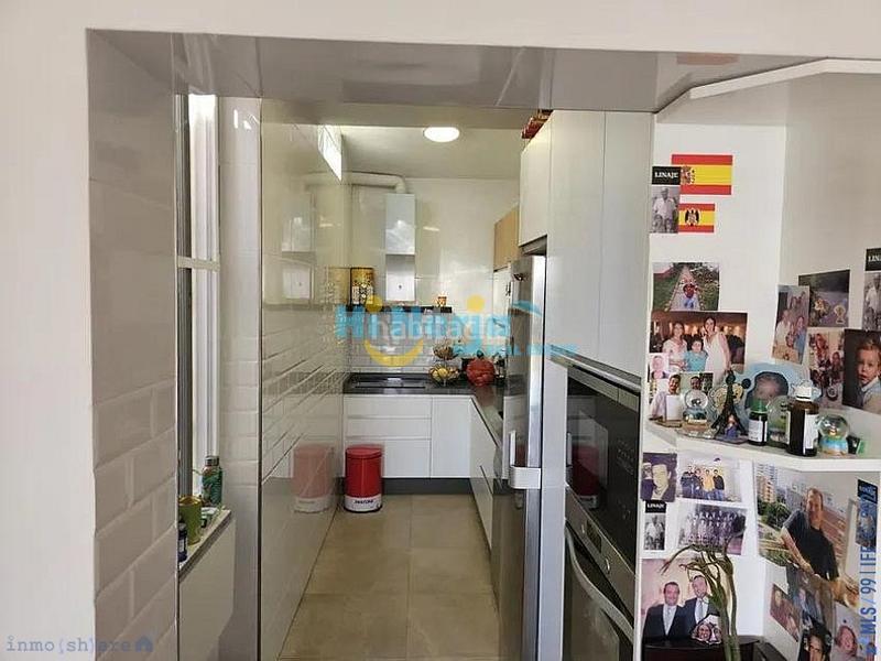 Foto dc4f9433-807a-441a-8010-4aa27660846c. Casa adosado de una planta con 3 dormitorios, aa, vista al mar, parking en Almuñécar