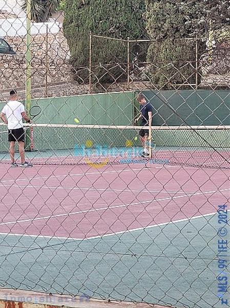 Foto e833fefb-5c18-449e-a472-572504656cad. Casa adosado de una planta con 3 dormitorios, aa, vista al mar, parking en Almuñécar