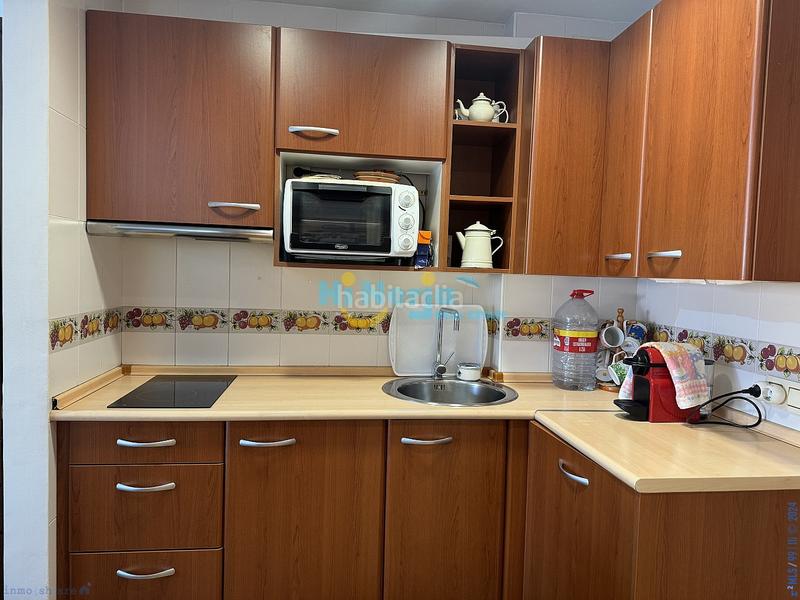 Foto 04574cd2-2d3c-4893-9df0-3a73391db154. Apartment with parking in la cala Mijas Mijas