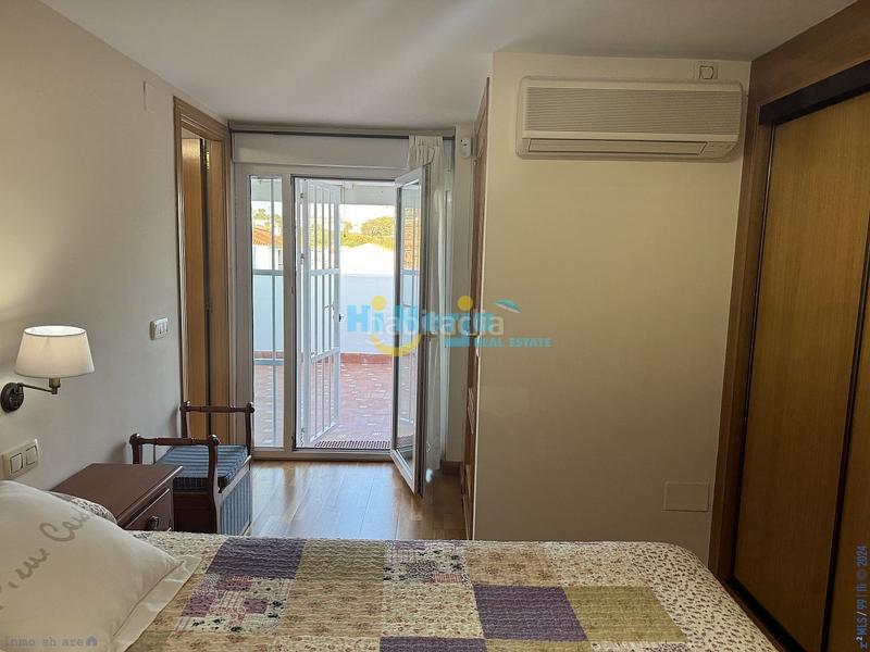 Foto 0489a59b-9a81-4588-955a-752bc59fa4fe. Apartment with parking in la cala Mijas Mijas
