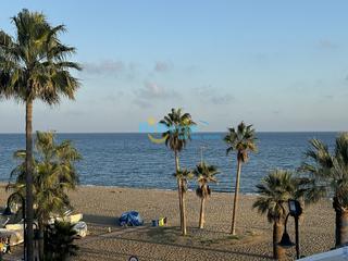 Apartament a La Cala Mijas. Atico en cala de mijas.