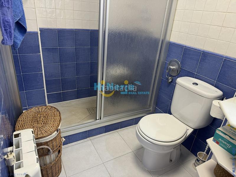 Foto 0765d56e-51ce-495b-8dab-be740b9f9a28. Apartment with parking in la cala Mijas Mijas