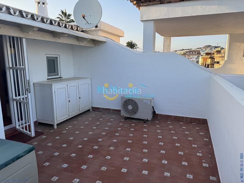 Foto 17057ea3-0163-452f-abc2-ab6661be7577. Apartment with parking in la cala Mijas Mijas