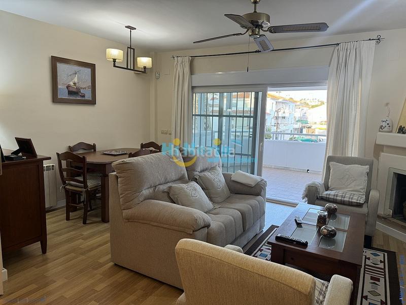 Foto 24750845-6346-43ad-b2b3-81df812dea25. Apartment with parking in la cala Mijas Mijas