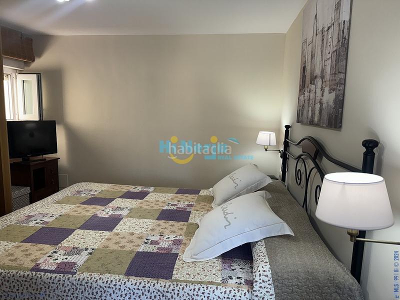 Foto 45a5c5e4-bbc2-435f-9cfb-6914a1e527ba. Apartment with parking in la cala Mijas Mijas