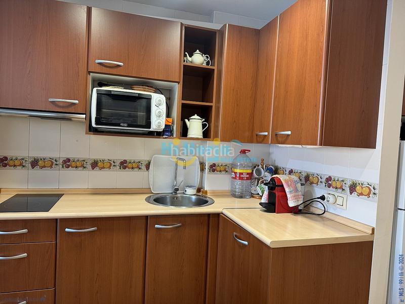 Foto 4fb581d0-1871-4de8-b4ba-327ee7203b61. Apartment with parking in la cala Mijas Mijas