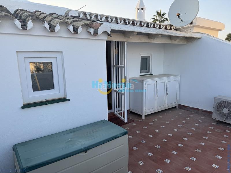 Foto 61dcb6d9-5772-4ee3-9ffd-7e151e4daee7. Apartment with parking in la cala Mijas Mijas