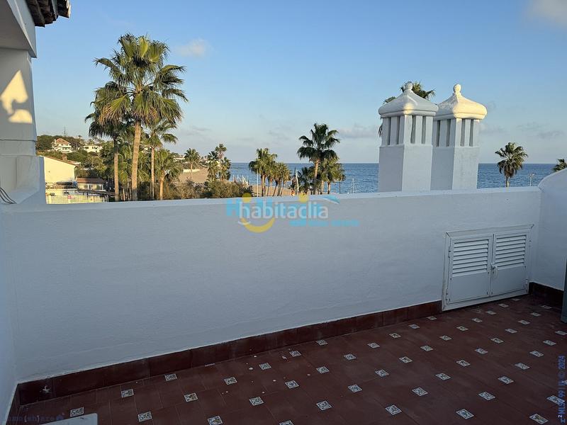 Foto 664fccc3-8410-4115-a9af-dba8f70d0f87. Apartment with parking in la cala Mijas Mijas