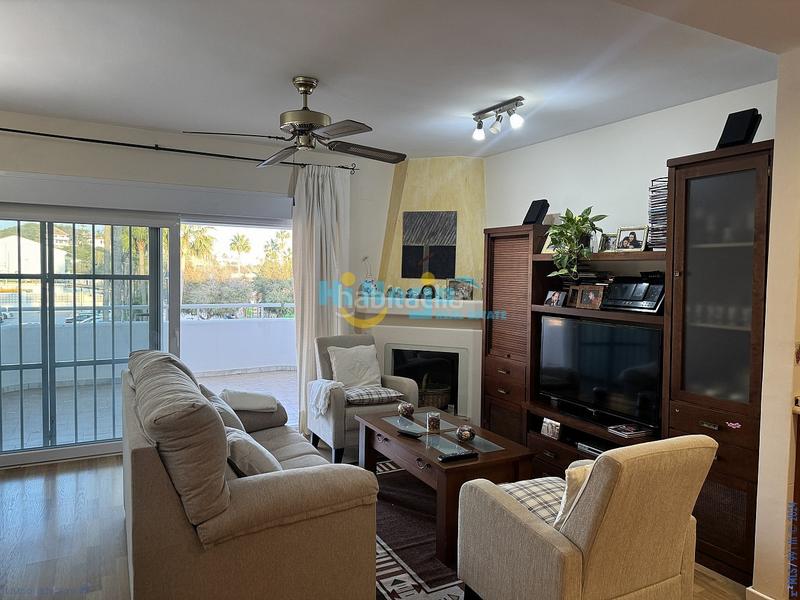 Foto 7250592d-b209-4cd7-b06c-83eea24d693f. Apartment with parking in la cala Mijas Mijas