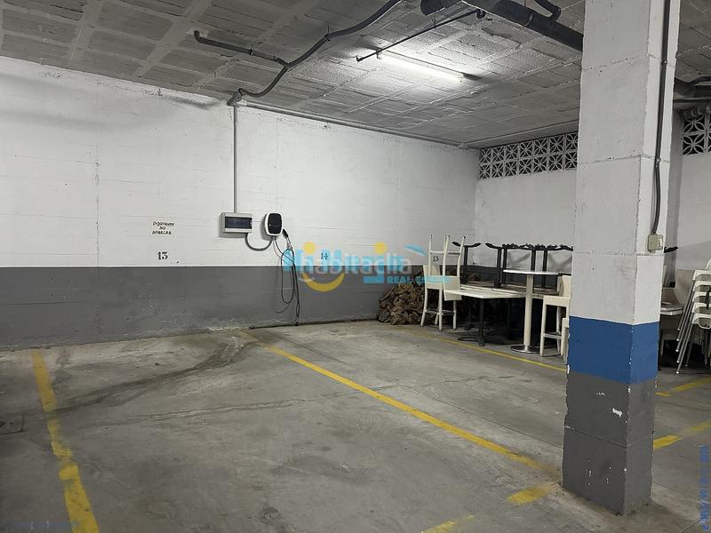 Foto 72677b17-16d9-42e0-9764-163b4d2bdc08. Apartment with parking in la cala Mijas Mijas