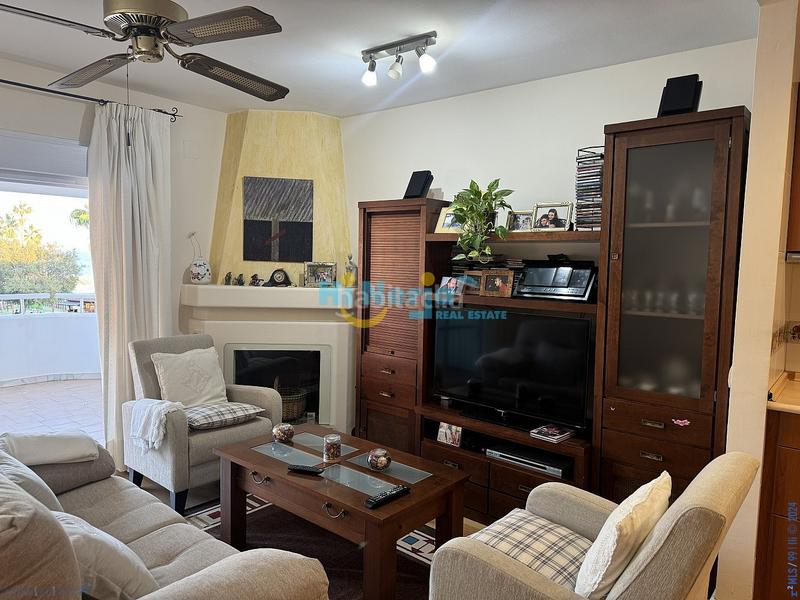 Foto 775c2b28-c95c-40e4-87f4-8bed507af72c. Apartment with parking in la cala Mijas Mijas