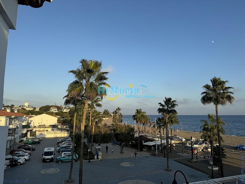 Foto 8224cdc8-ac32-4777-b292-c85c535d881e. Apartment with parking in la cala Mijas Mijas