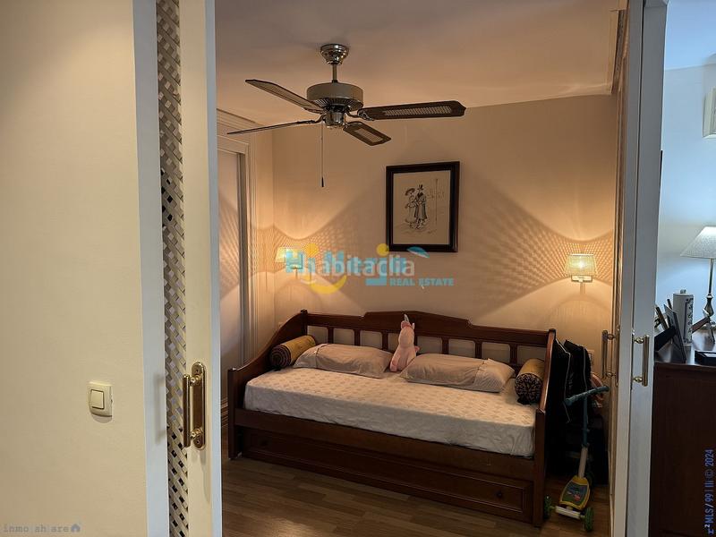 Foto 909deb9b-ebe5-4dfc-b98d-89d35cc50c02. Apartment with parking in la cala Mijas Mijas